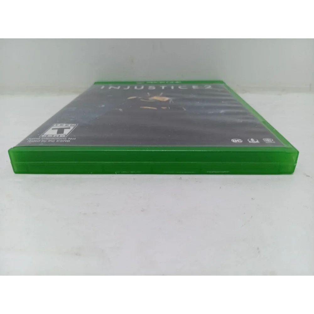 Injustice 2 For Xbox One - Microsoft Xbox One